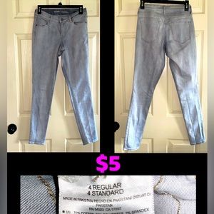 Women’s jeans